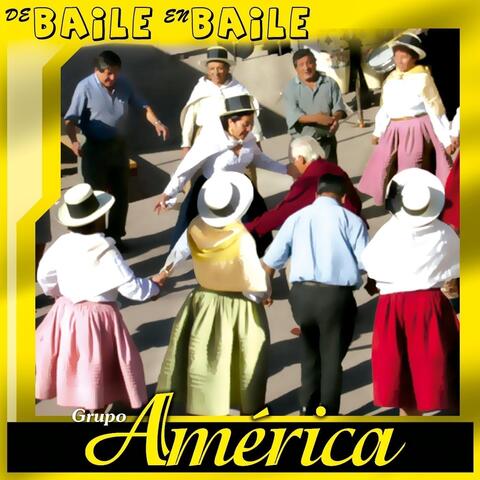 De Baile en Baile