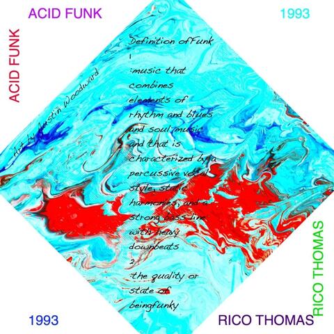 Acid Funk 1993