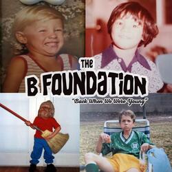 Back When We Were Young