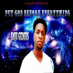 Put God Before Everything