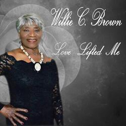 Love Lifted Me