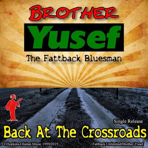 Back at the Crossroads