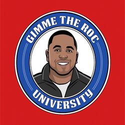 Gimme the Roc University