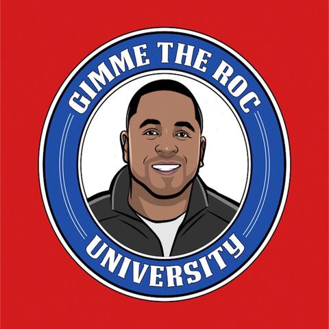 Gimme the Roc University