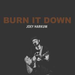 Burn It Down