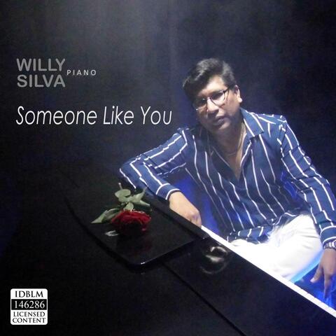 Someone Like You