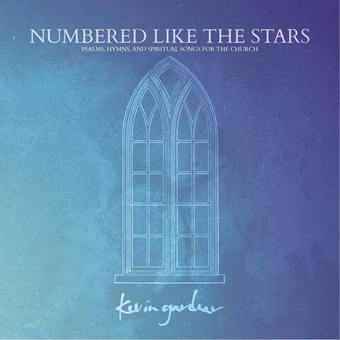 Numbered Like the Stars