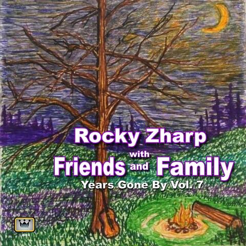 Years Gone By, Vol. 7