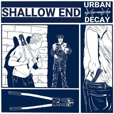 Urban Decay