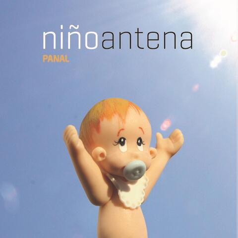 Niño Antena