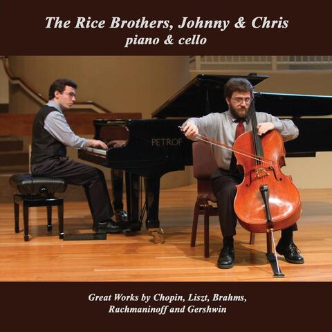 The Rice Brothers