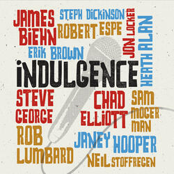 Darlin' Girl (feat. James Biehn, Neil Stoffregen, Jon Locker & Sam Mogerman)