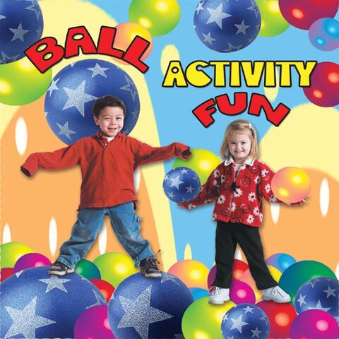 Ball Activity Fun
