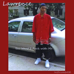 You Want 2 Fuck with Me (Instrumental)