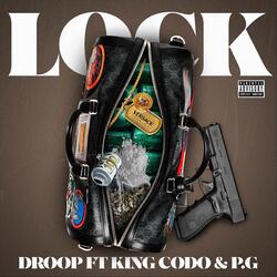 Lock (feat. King Codo & P.G)