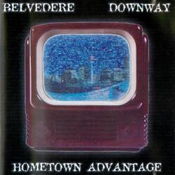 Home Ice Advantage