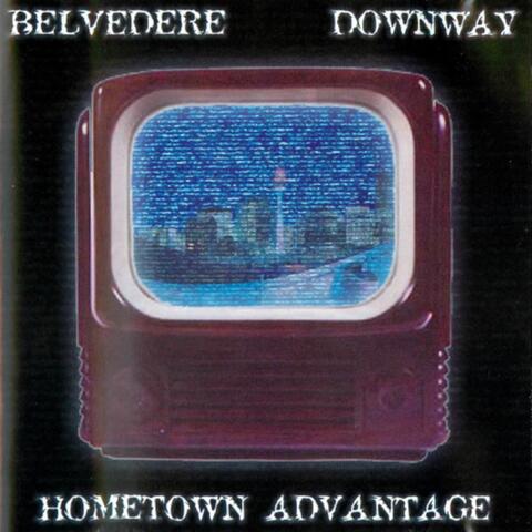 Hometown Advantage