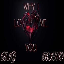 Why I Love You