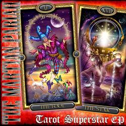 Tarot Superstar