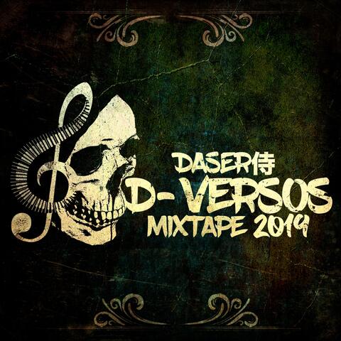 D-Versos (Mixtape 2019)