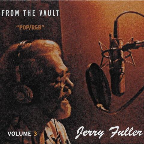 From the Vault, Vol. 3: Pop R&B