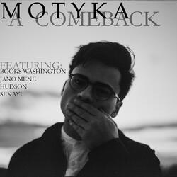 A Comeback (feat. Books Washington, Jano Mene, Hudson & Sekayi)