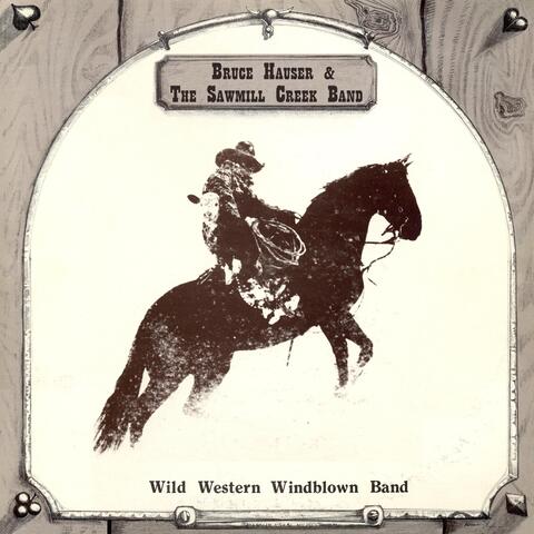 Wild Western Windblown Band