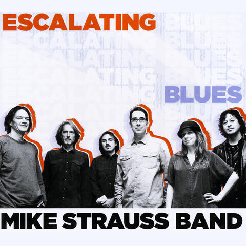 Escalating Blues