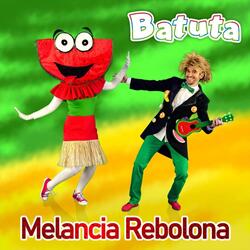 Melancia Rebolona