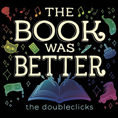 The Book Was Better