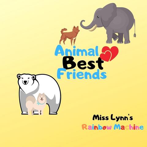 Animal Best Friends