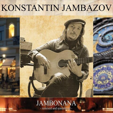 Jambonana (Remixed & Remastered)