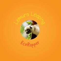 Lemurs Leaping (feat. Caitlin Anselmo)