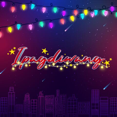 Ipagdiwang