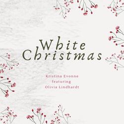 White Christmas (feat. Olivia Lindhardt)