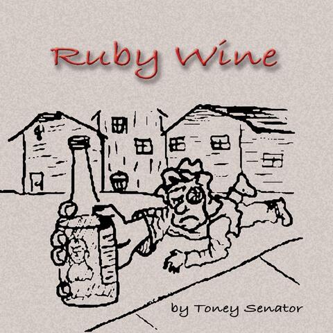 Ruby Wine