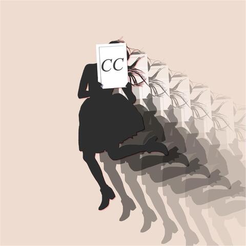 Carbon Copy (feat. Estico)