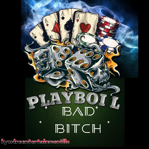Bad Bitch