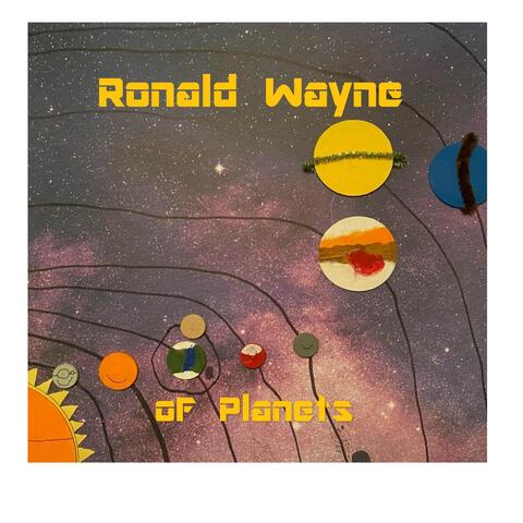 Of Planets