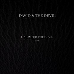 Up Jumped the Devil