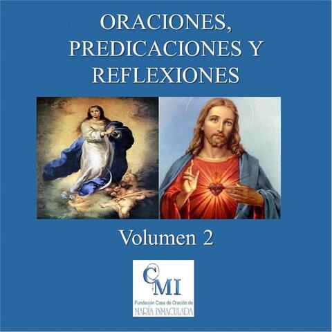 Oraciones, Predicaciones y Reflexiones, Vol. 2