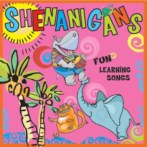 Shenanigans