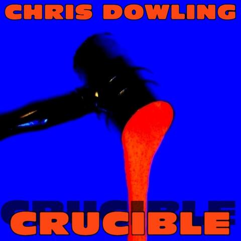 Crucible