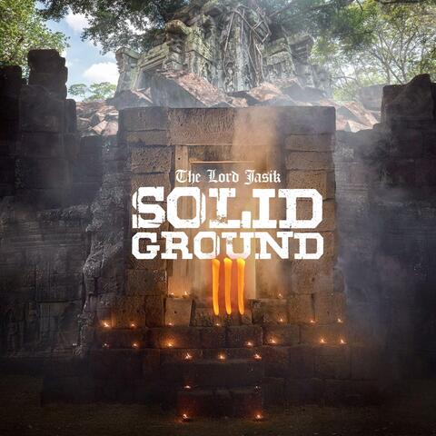 Solid Ground 3
