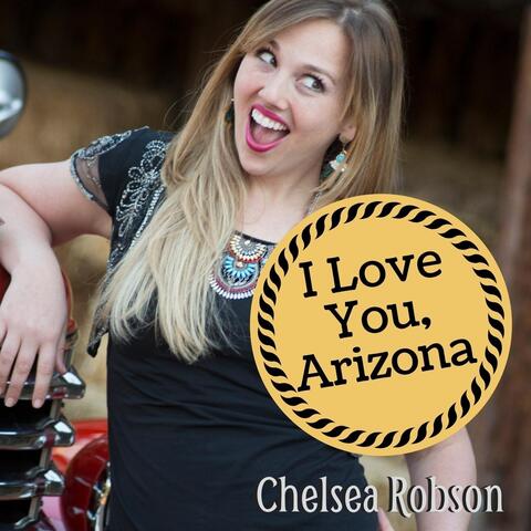 I Love You, Arizona