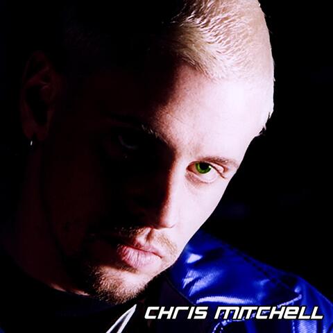 Chris Mitchell