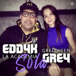 Sola (feat. Eddy K)
