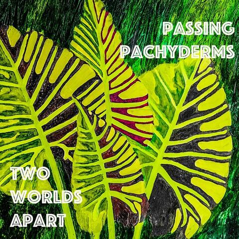 Passing Pachyderms