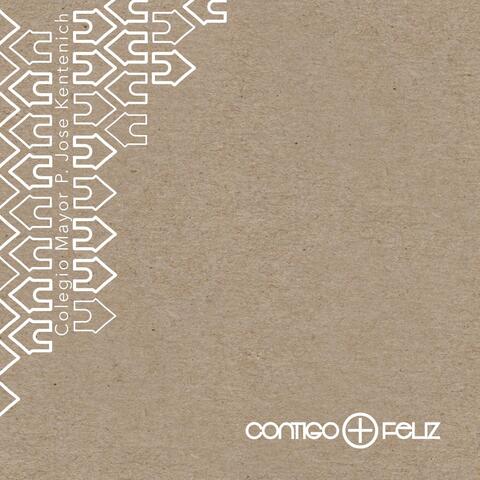Contigo + Feliz