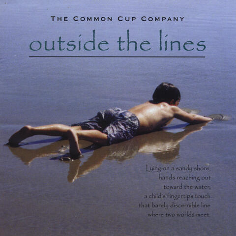 Outside the Lines